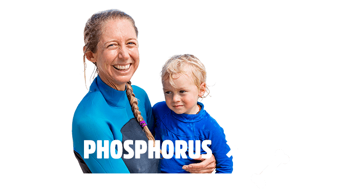 Phosphorus