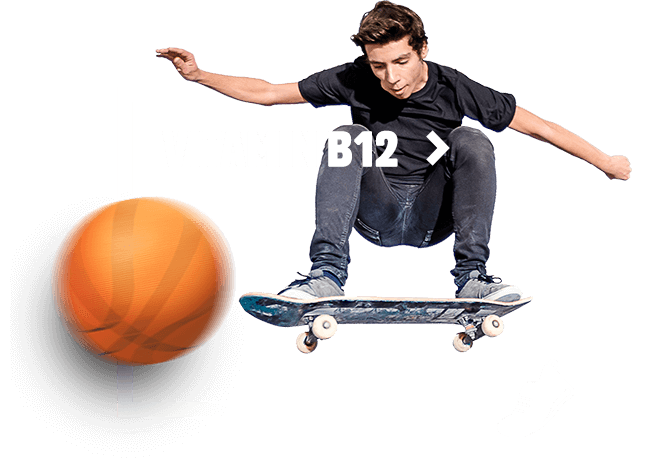 Vitamin B12